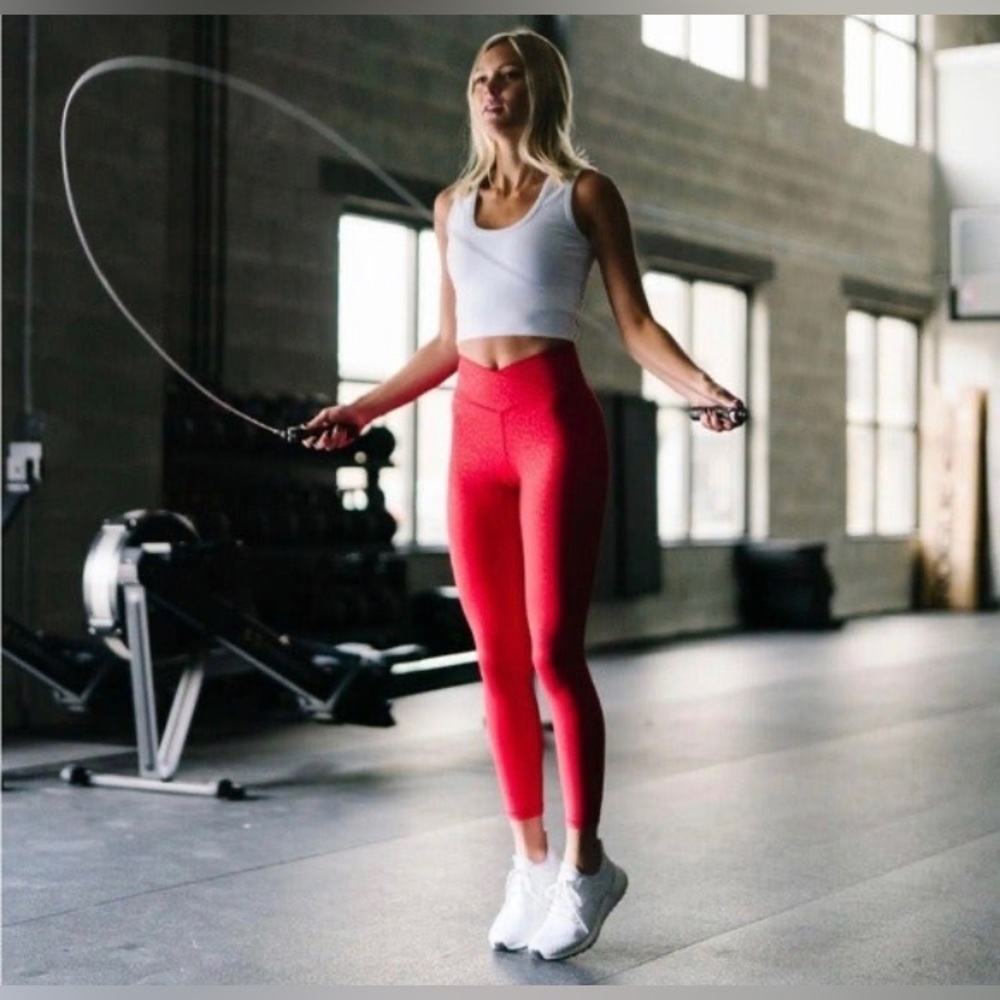 Zyia active leggings